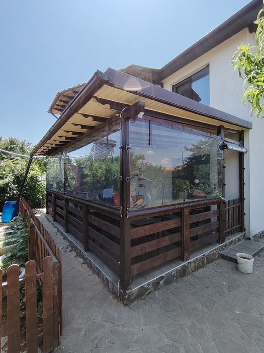 Vila de vânzare P+1E