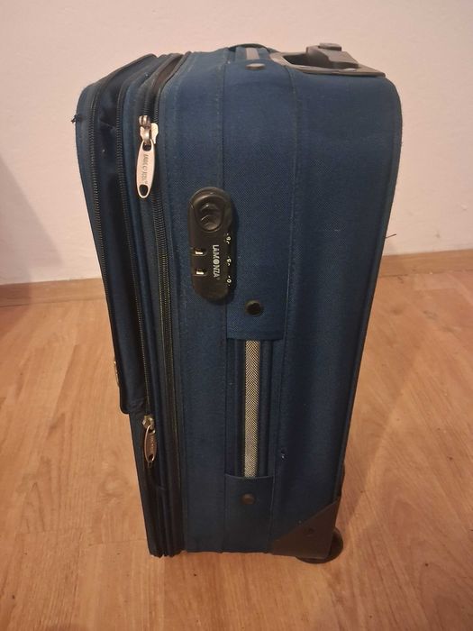 Troler brend Lamonza 55/35/24,bun