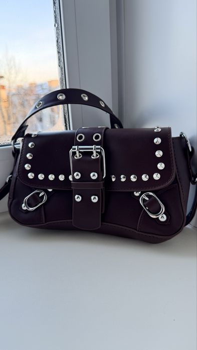 Продам сумочку новая