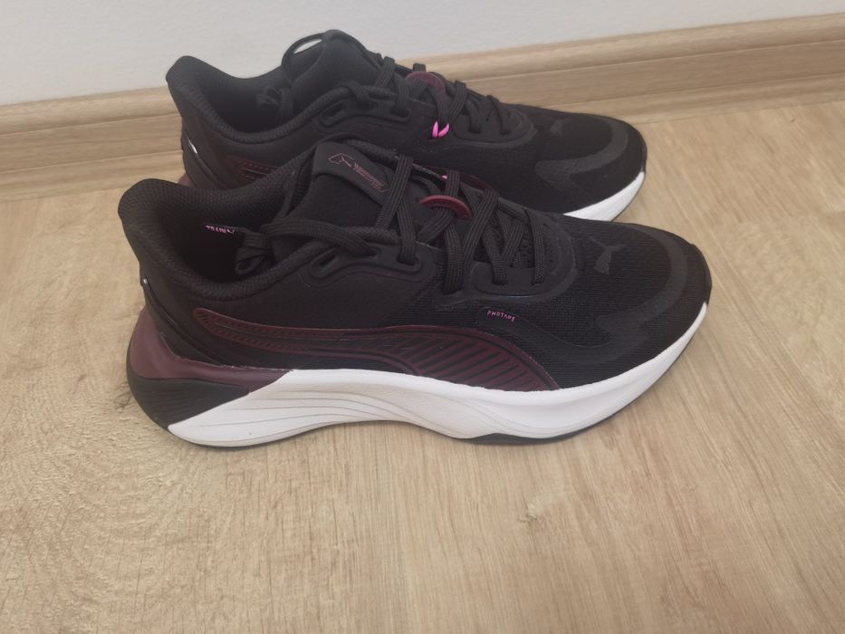 Нови маратонки 35.5номер