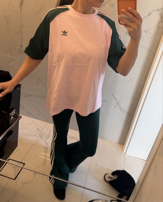 Дамски комплект 3 части Adidas