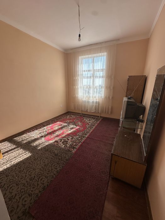 2-ханалы Квартира бар дом 3 кв 38 этаж 5 ориентир Айдын жол