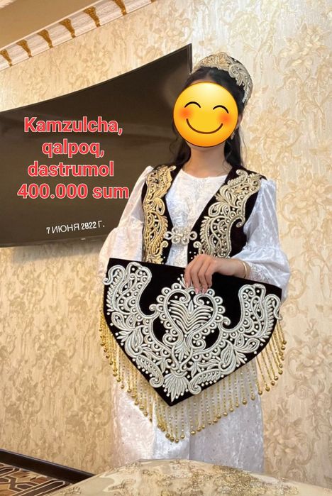 Ko'ylak yaxshi holatda