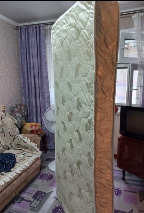 Продам матрас200/80