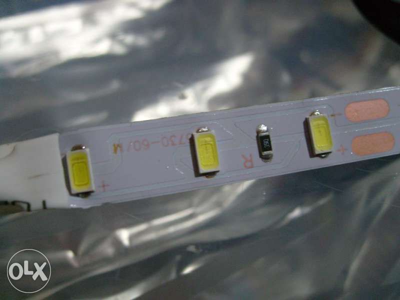 LED DRL ленти гъвкави и твърди,осветителни тела и изработка по поръчка