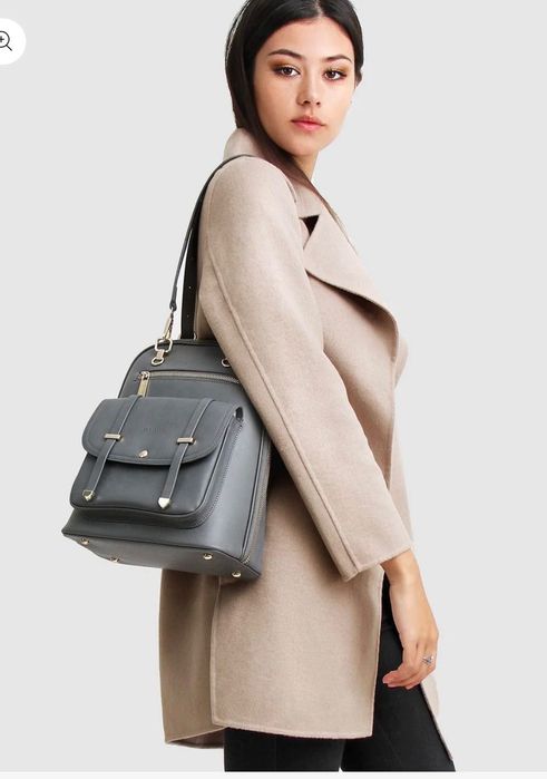 Палто S/M Belle&Bloom