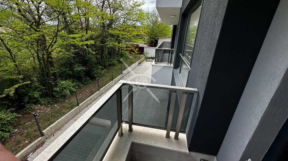 Продава се Двустаен апартамент в София, Малинова долина - 55 кв.м за 2255 €/кв.м - Снимка #5