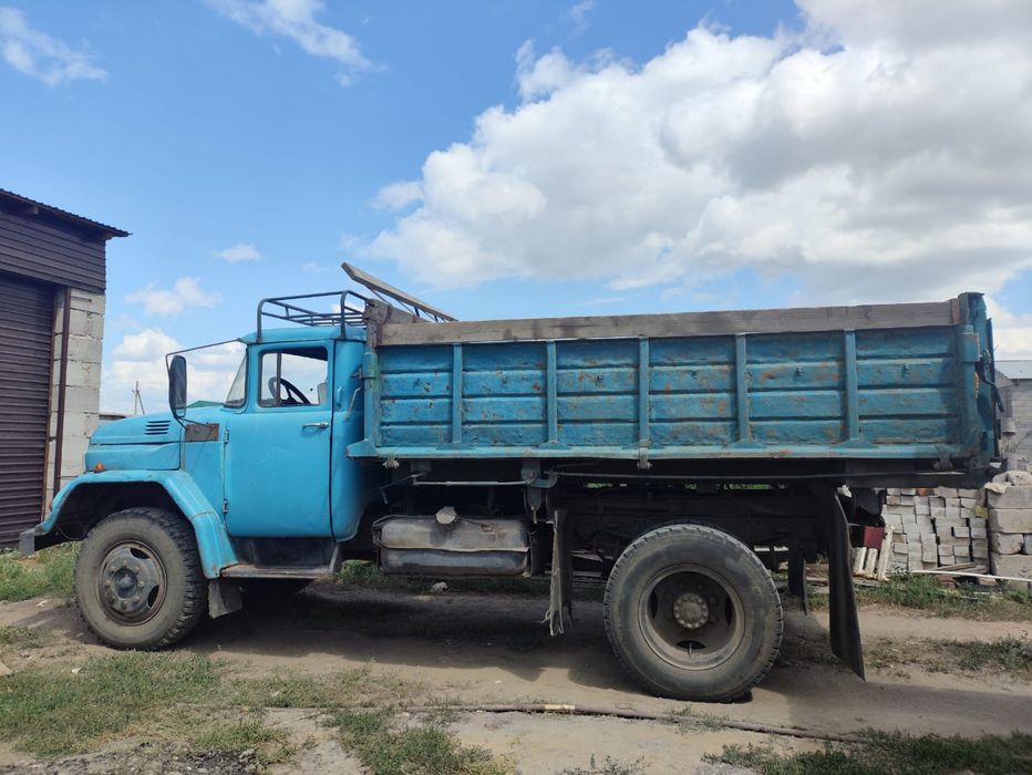 Продам Зил 130, в хорошем состояние