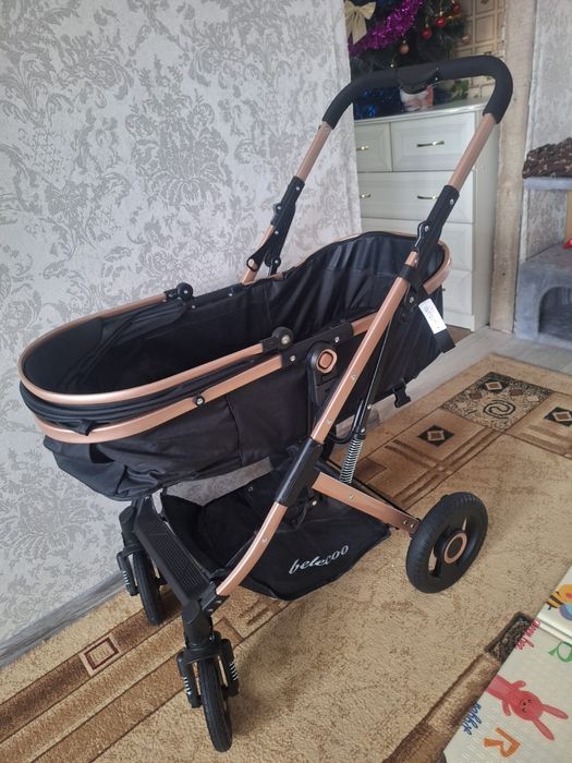 Продам коляску, новая
