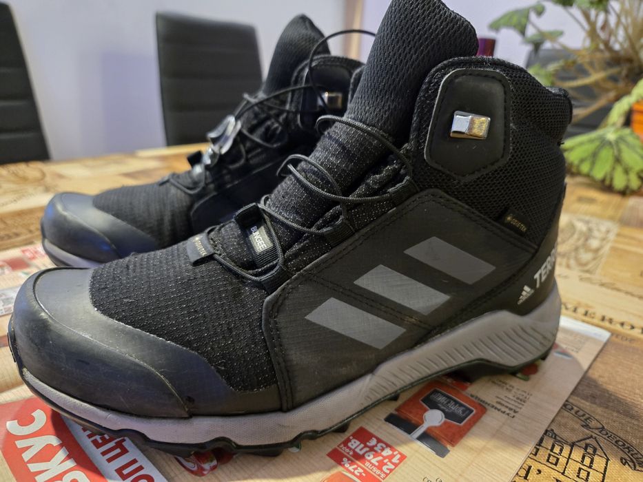 Детски боти Adidas Terrex GoreTex