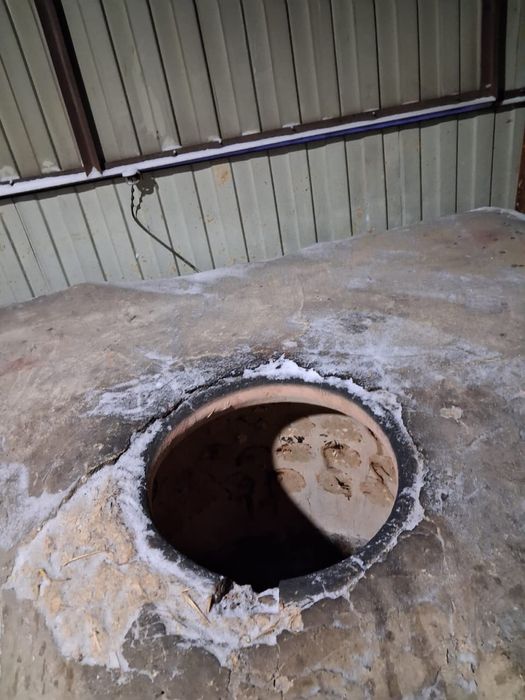 Сдам тандырную