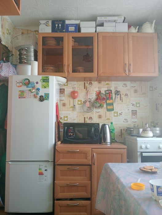 Продам 2 комнаты в общежитии