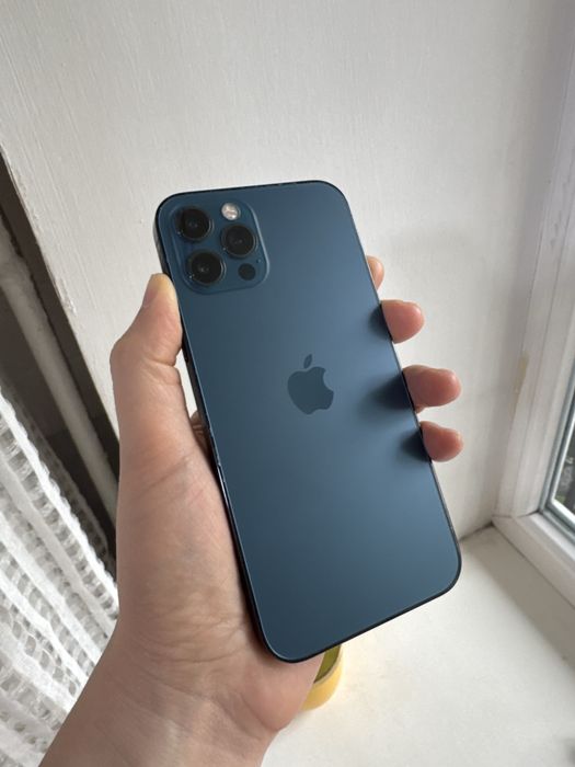 Iphone 12 pro 256гб