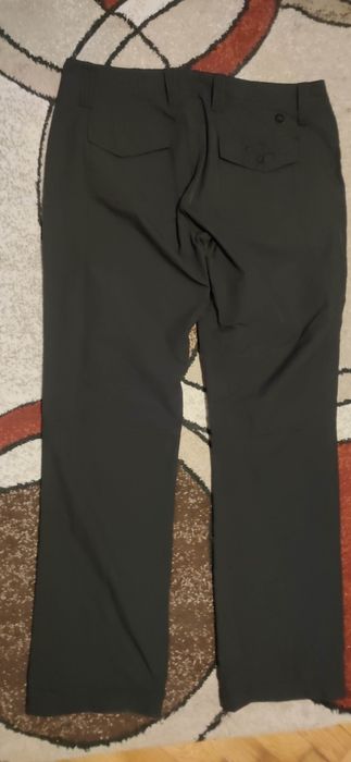 Pantaloni 3\4 softshell Trangoworld noi mar. S M