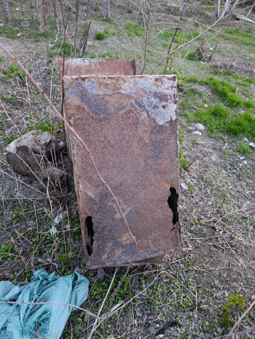 Печка для бани ии