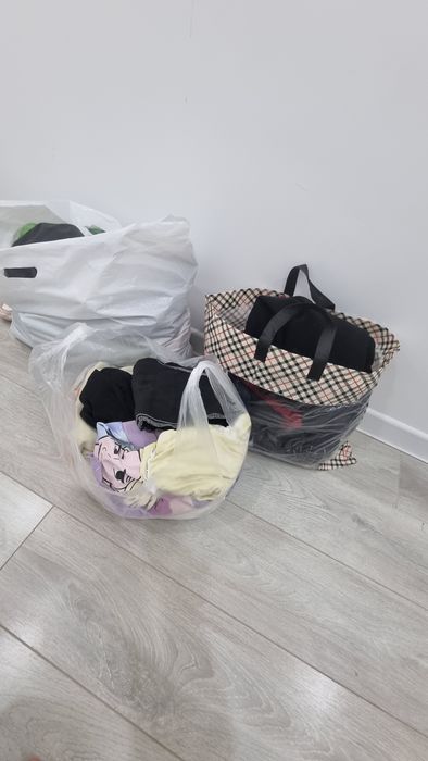 Бесплатно одежды