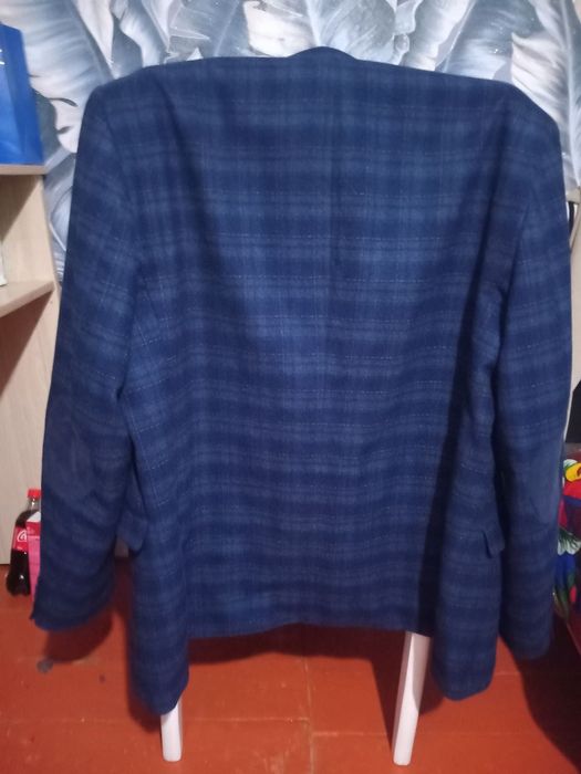 Классический пиджак