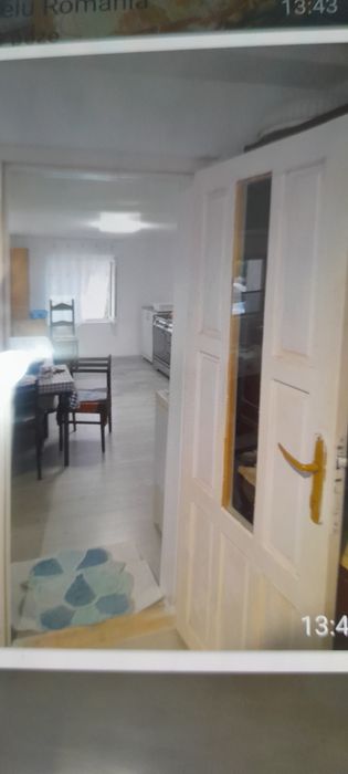 Vând casa + teren Budesti cu teren