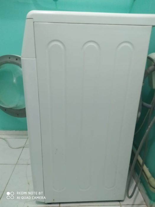 Продам стиральную машину.