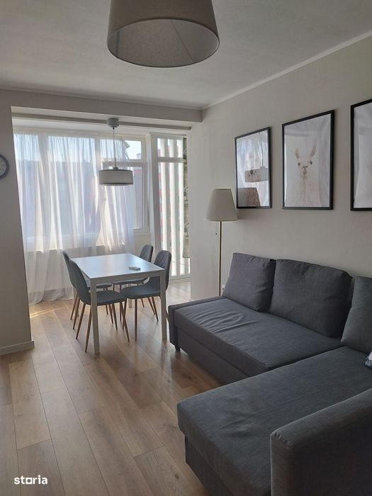 2 camere | Stefan cel Mare | Lizeanu | designer