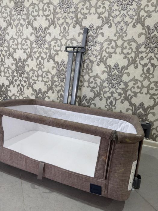 Продам детскую кровать