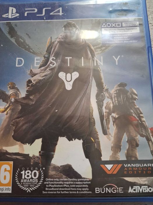 Joc DESTINY ps4 in stare buna