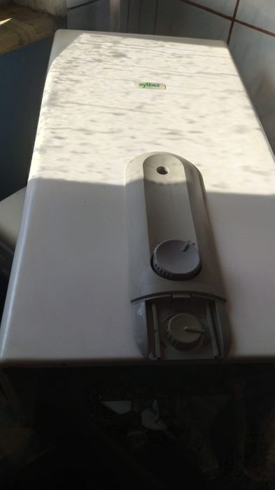 Vand boiler apa calda Selby