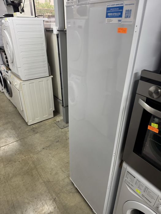 Хладилник  Беко  310литра А++ GERMANY Гаранция