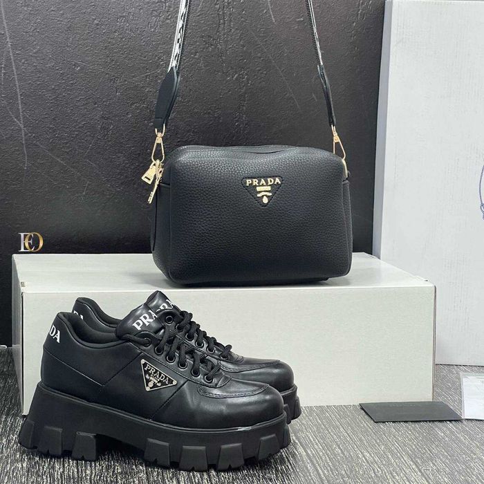 Pantofi dama cu platforma