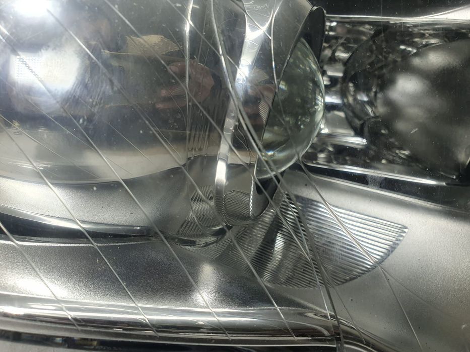 Far dreapta cu xenon 3c0941754G Volkswagen VW Passat B6  [din 2005 pa