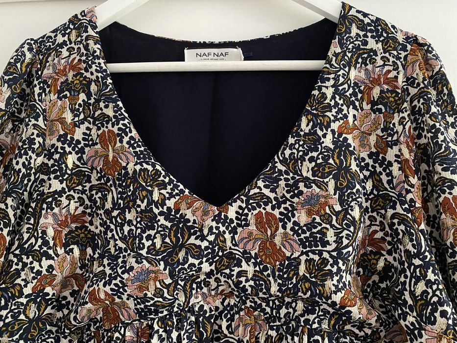 Rochie Naf Naf mar L-XL