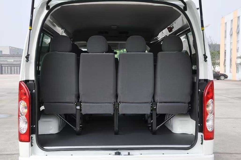 JOYLONG A4 Жойлонг 15 мест фулл поцисияси