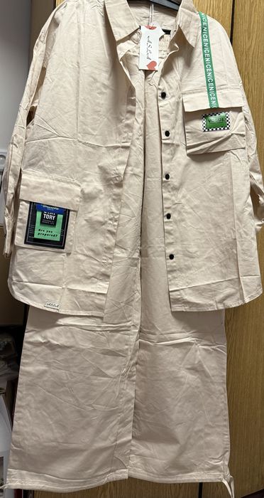 Xitoy Dvoyka sotiladi