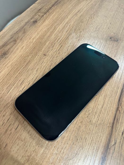 iPhone 15 Pro 128 Гб