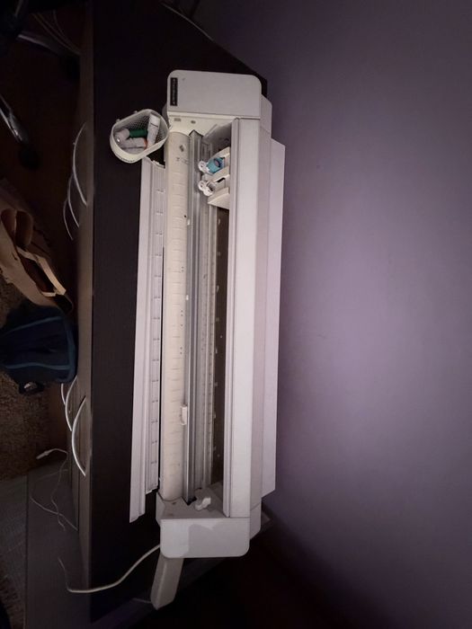 Plotter cutter silhoutte cameo pro