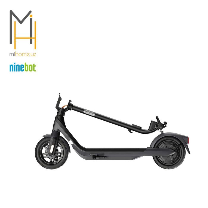Электосамокат Ninebot E2 Pro