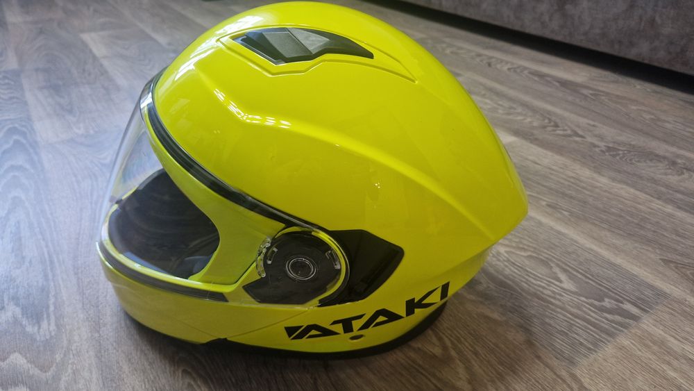 Продам Мото Шлем/модулял ATAKI, размер S