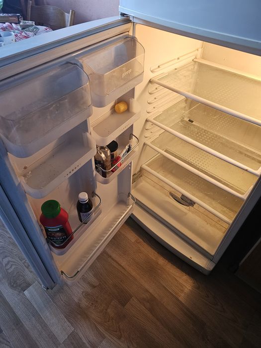 Хладилник Gorenje