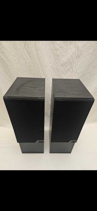 Тонколони Mission 763