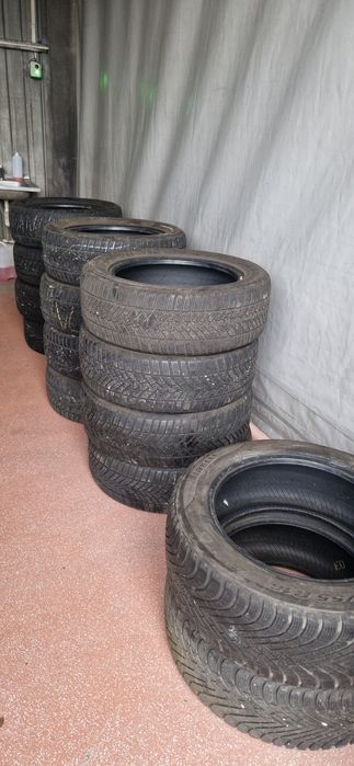 Anvelope 205-55-16 MS