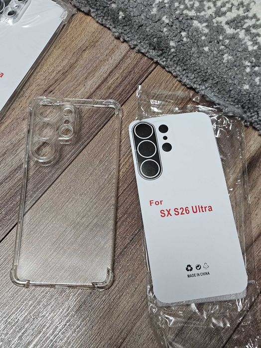 Husa Samsung Galaxy S26 Ultra