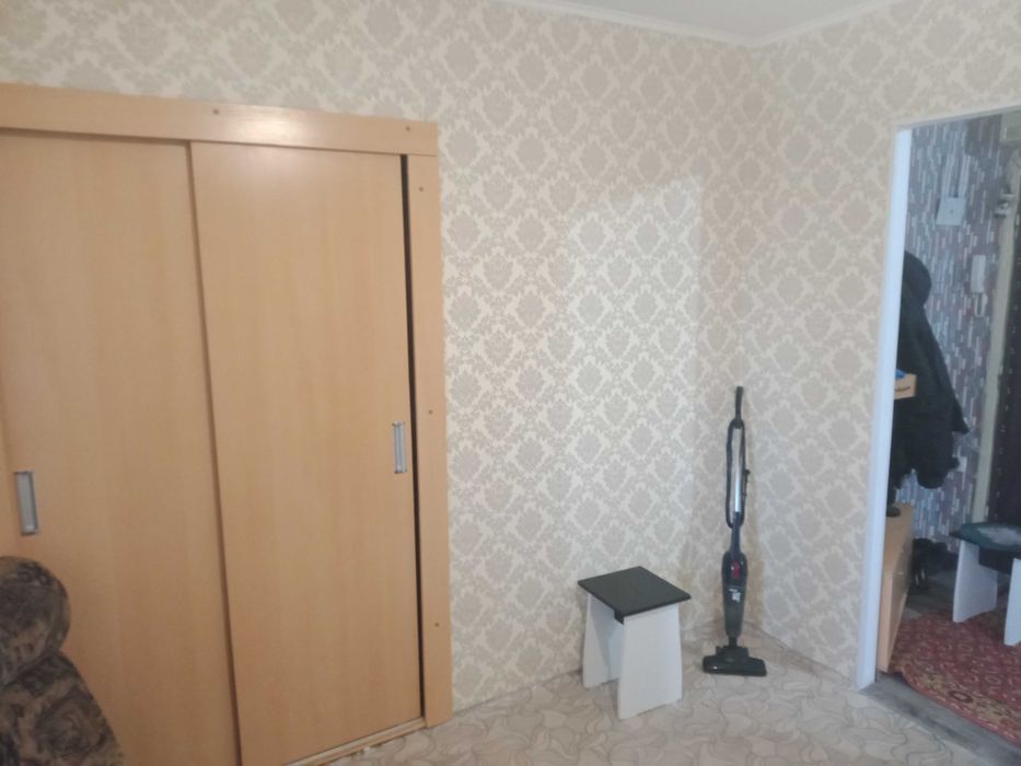 Сдам  комнату в 2-ой квартире.