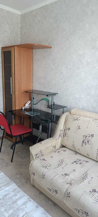 сдам 3 комнатную 130т.