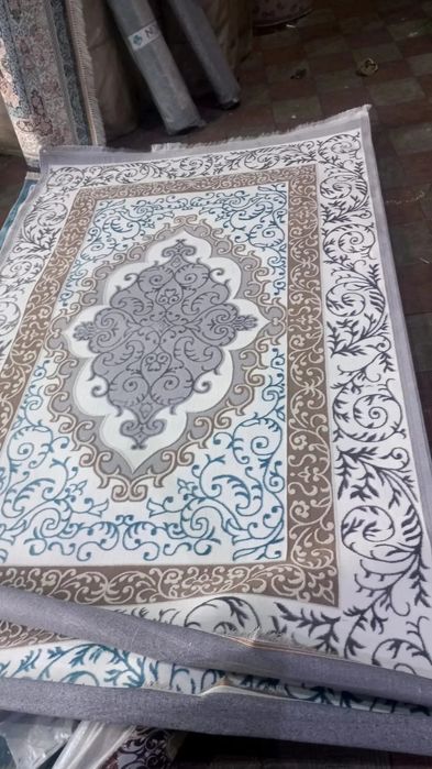 Ковралины ковры дорожки со склада