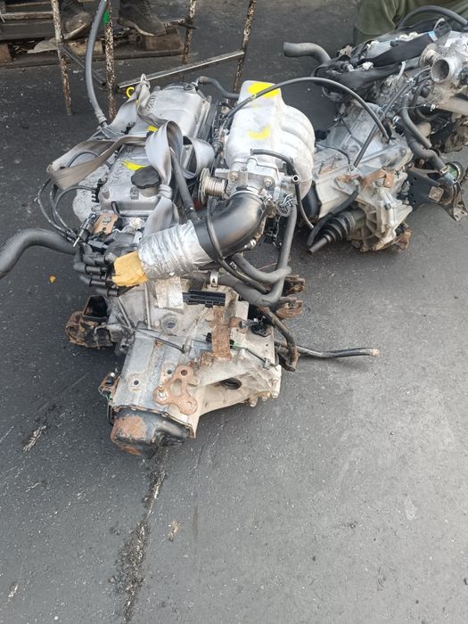 Авторазбор Алматы