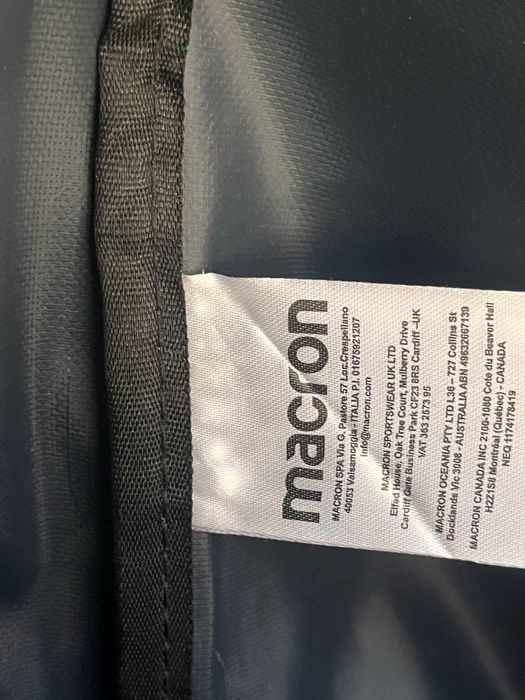 СРОЧНО ПРОДАМ macron рюкзак