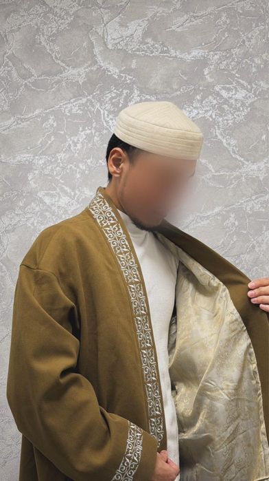 Этно Шапан / Бренд