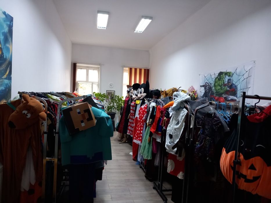 Costume pt copii și mamici