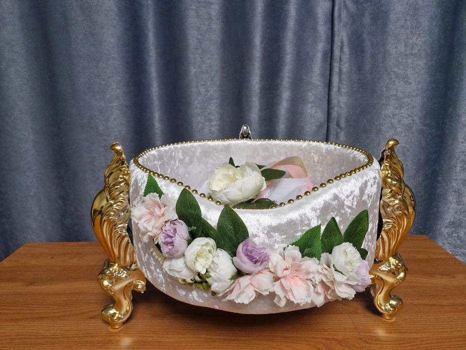 Корзины для мероприятия