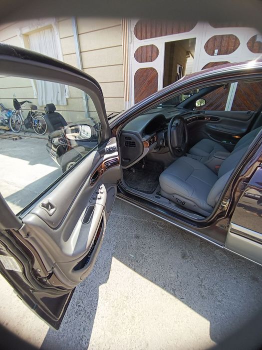 Крайслер конкорд прадается 1993 год v6